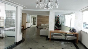 Гостиница Apartamento  Гуаружа